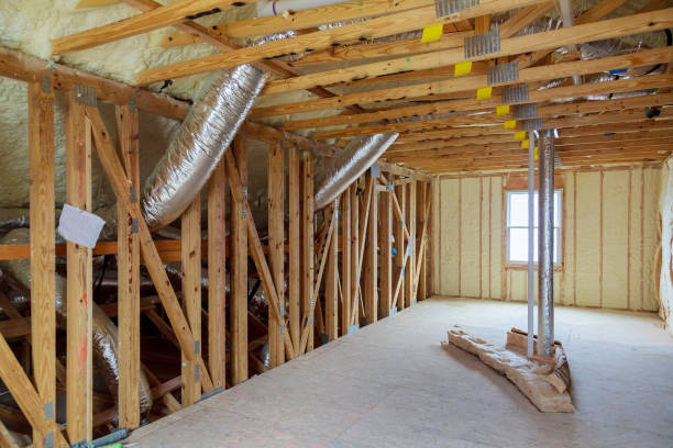 Best Residential Insulation in Bethalto, IL
