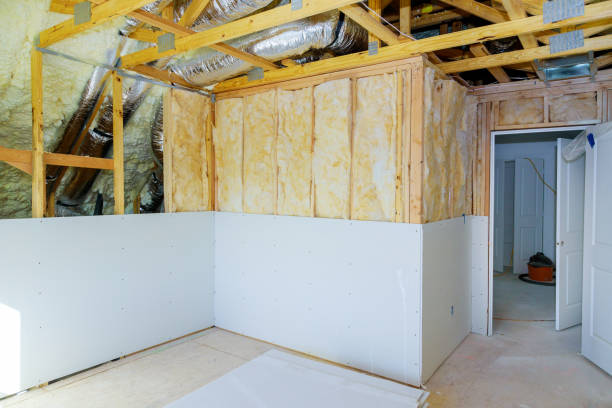 Best Types of Insulation in Bethalto, IL