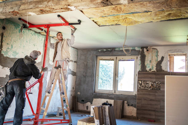 Best Insulation for Specific Applications in Bethalto, IL