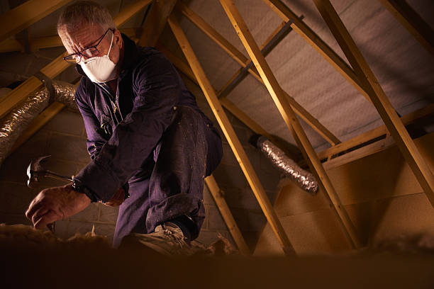 Best Insulation for Specific Applications in Bethalto, IL