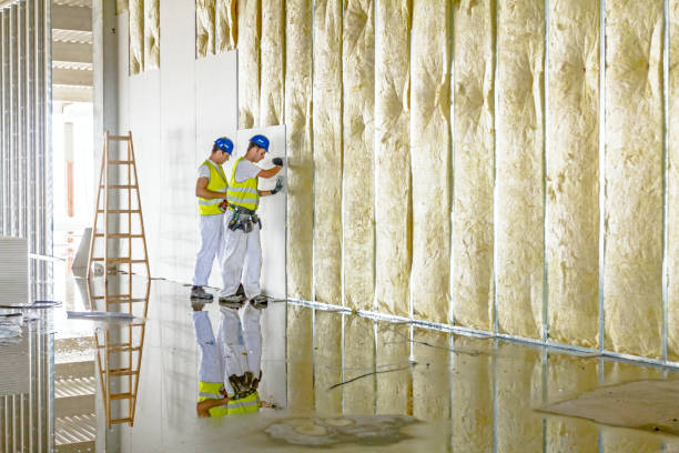 Best Insulation for Specific Applications in Bethalto, IL